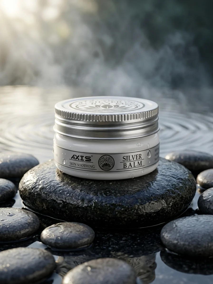 AXIS premium tattoo aftercare cream