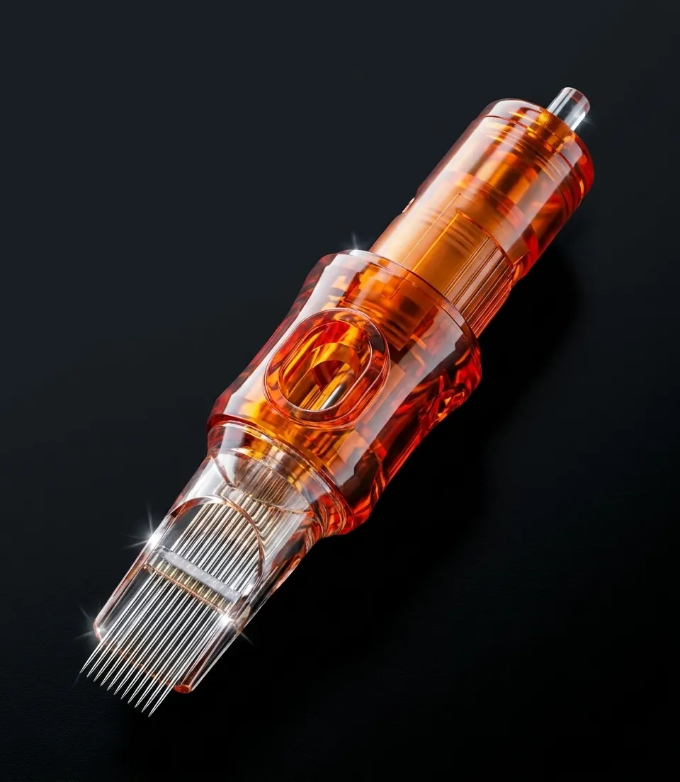 AXIS professional tattoo cartridge needles